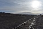 ATSF YARD AT TRINIDAD